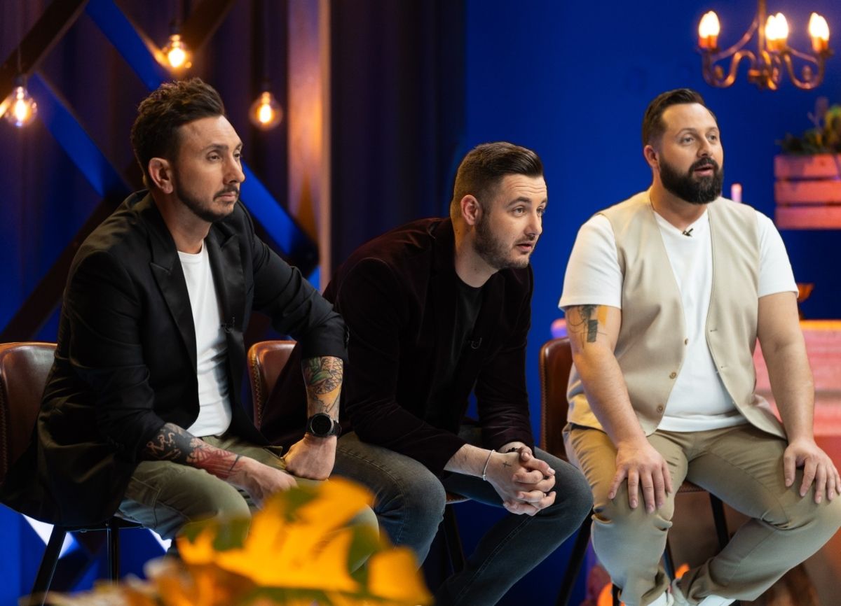 Žiri očekuje hrabre i talentirane kandidate