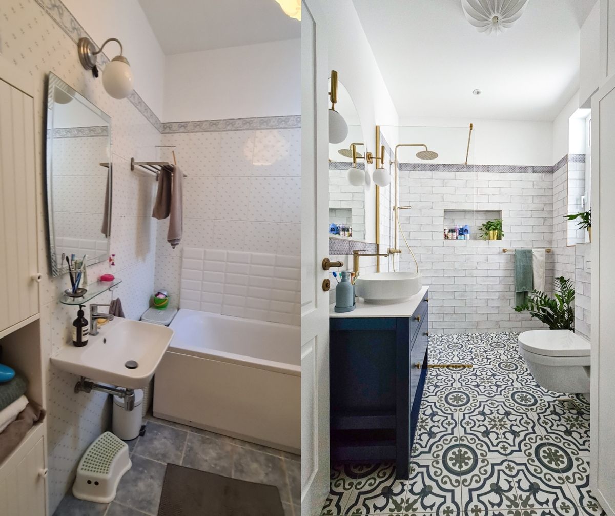 Renovacija stana iz Beograda