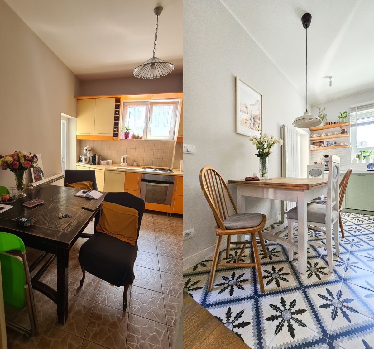 Renovacija stana iz Beograda