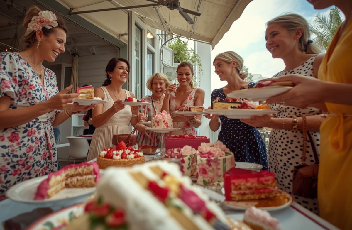 Jesi za tortu? Ili za više njih. Prijavi se za degustaciju torti jer broj posjetitelja je ograničen. !