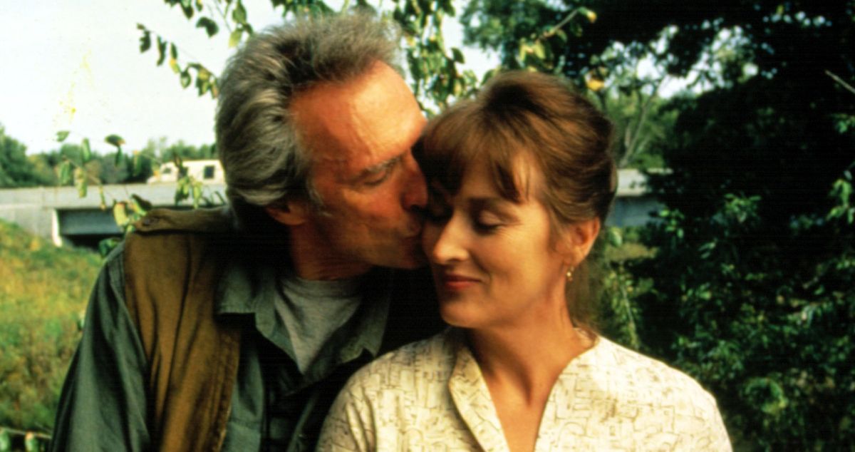 Mosti okruga Madison