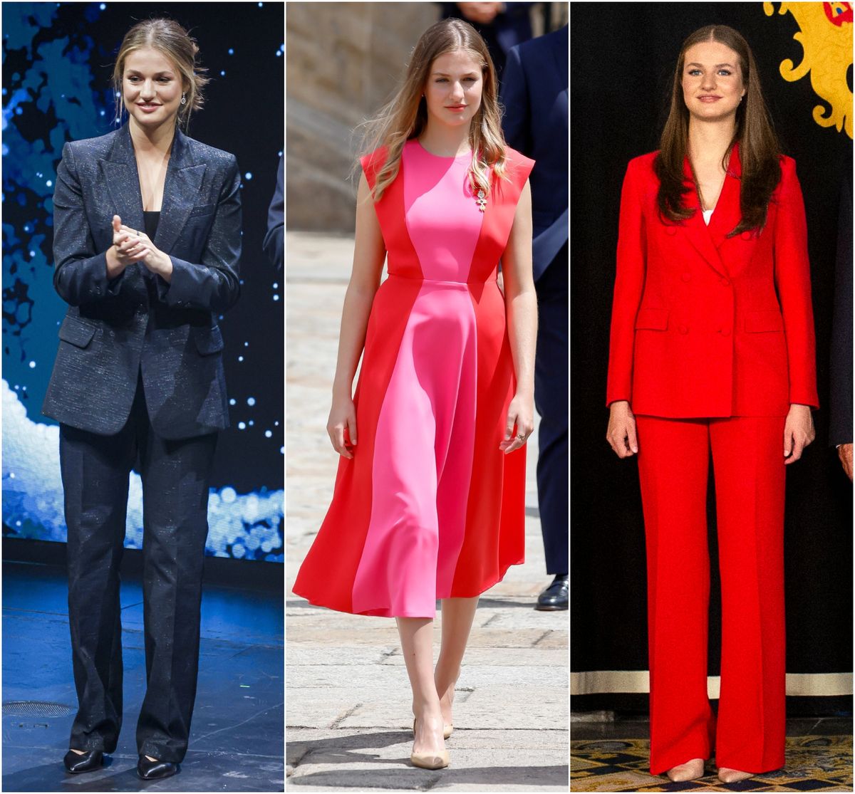 Princeza Leonor, buduća kraljica Španjolske