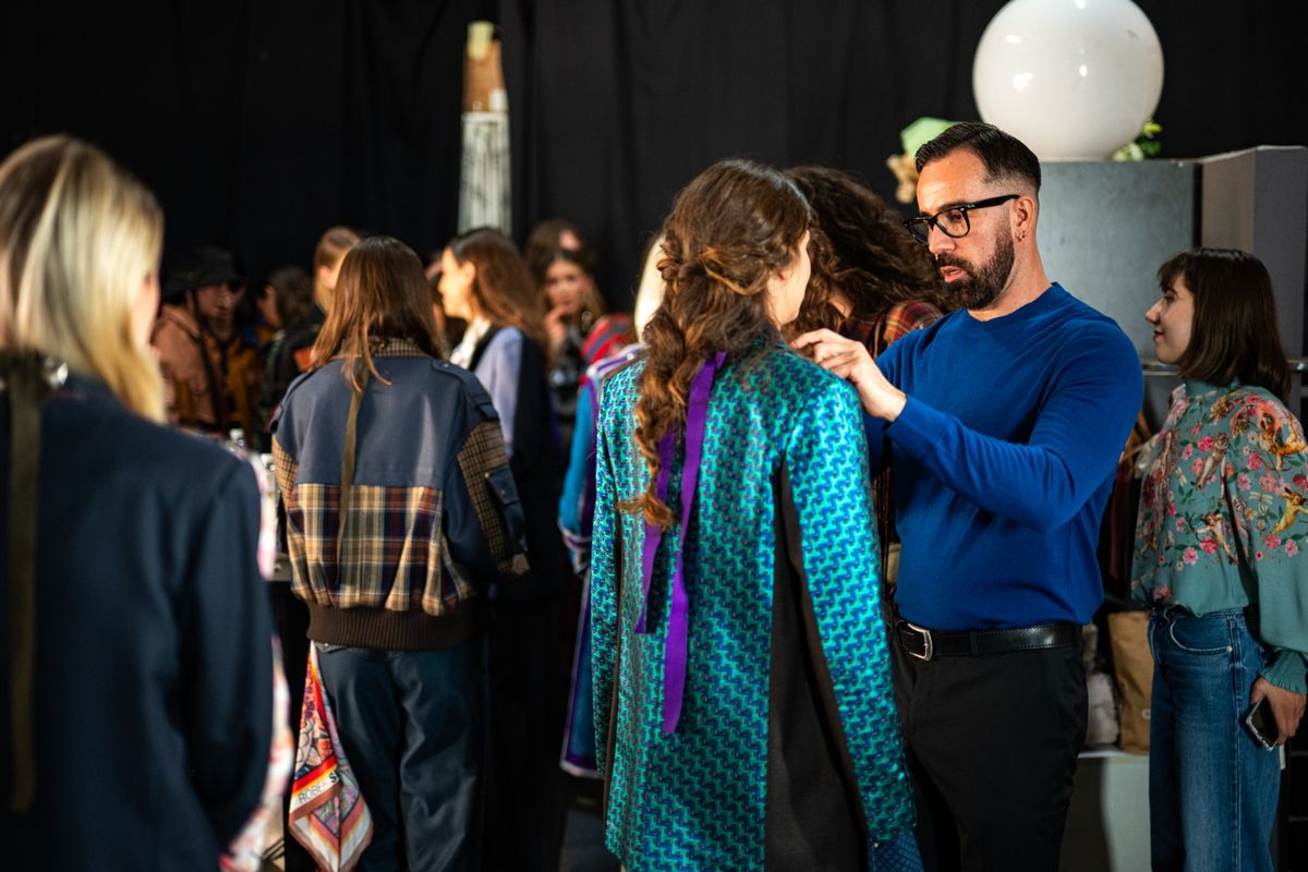 Revija Roberta Severa