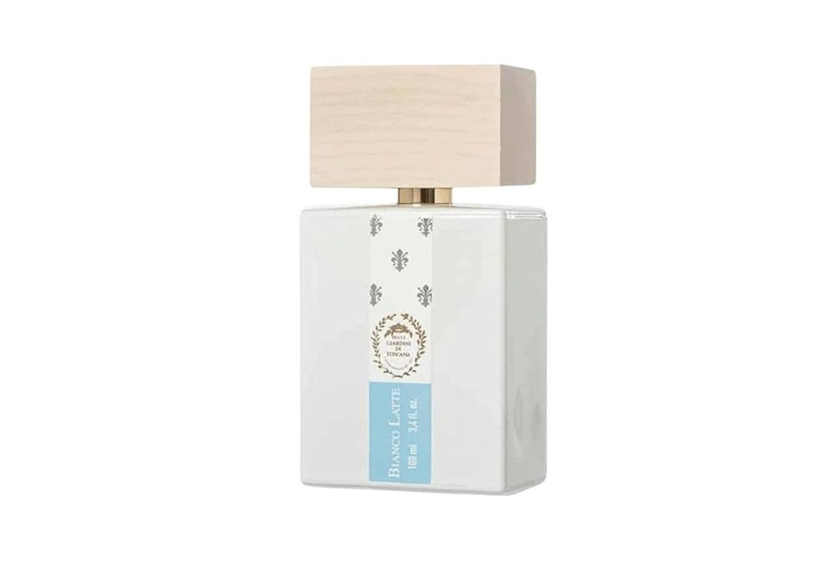 Giardini di Toscana Bianco Latte