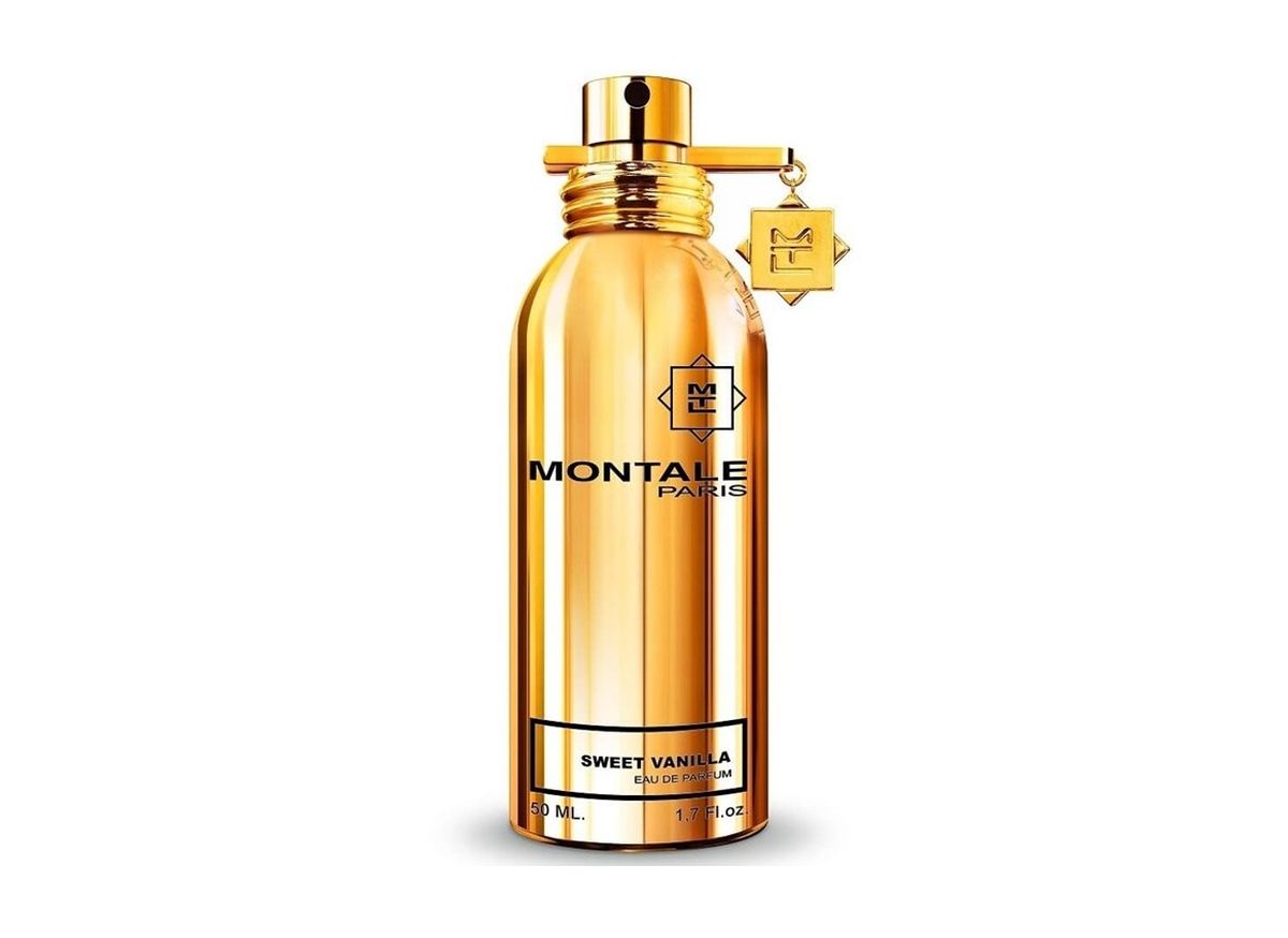 Montale Sweet Vanilla