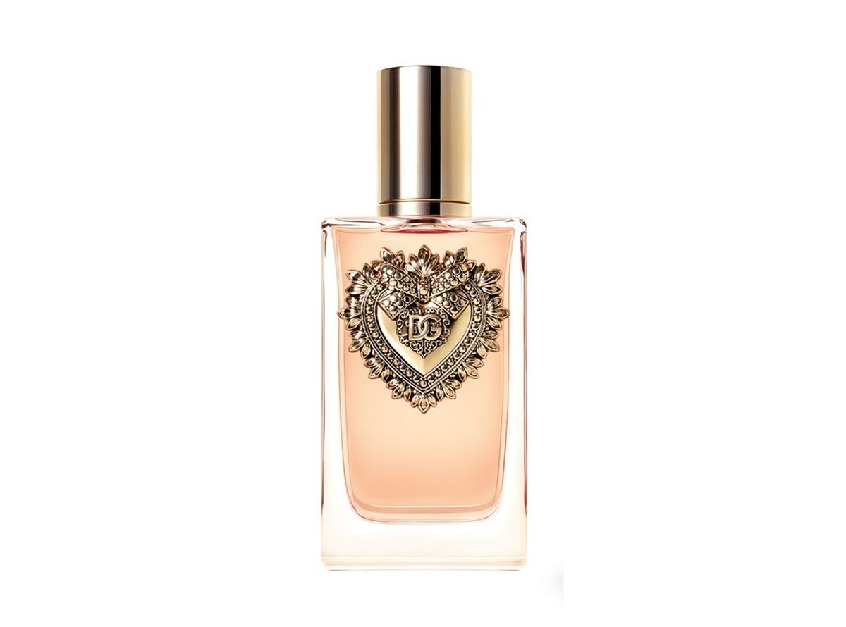 Dolce & Gabbana Devotion