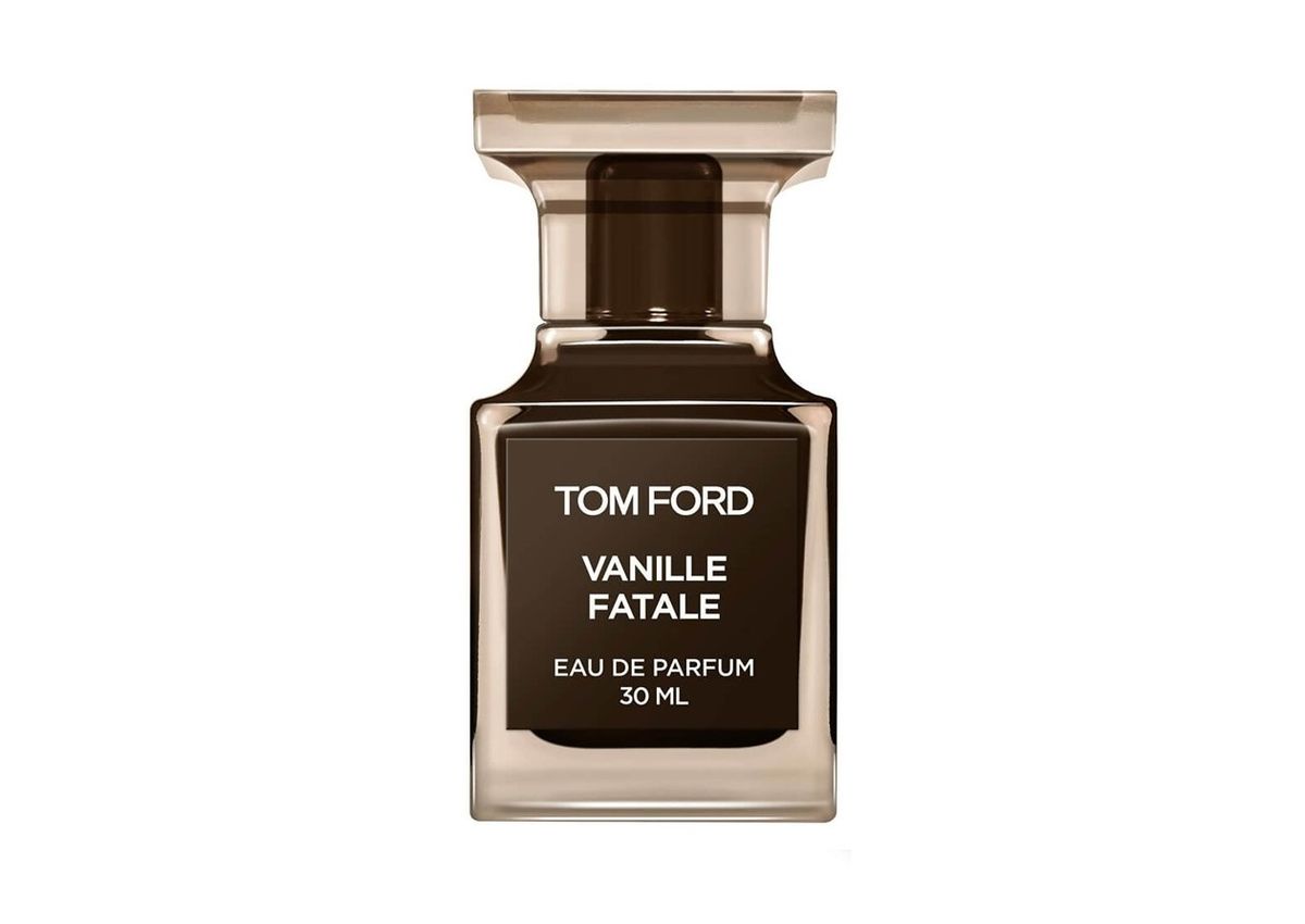Tom Ford Vanille Fatale