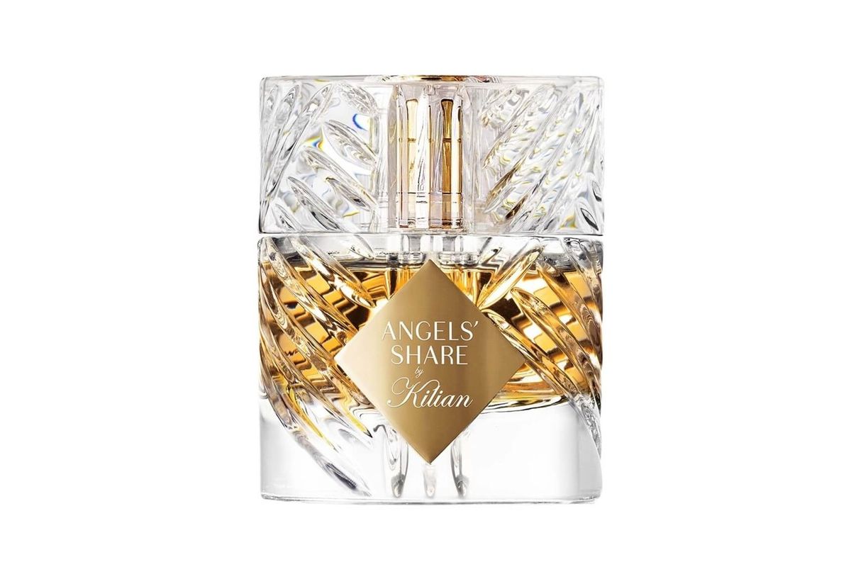 Killian Angel's Share