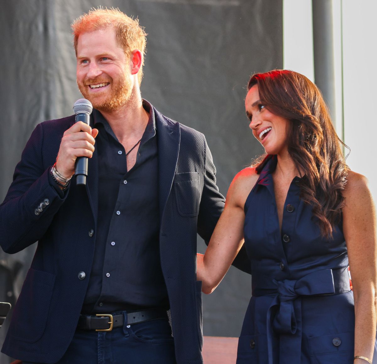 Meghan Markle i princ Harry na koncertu One805 Live! u Santa Barbari - 3
