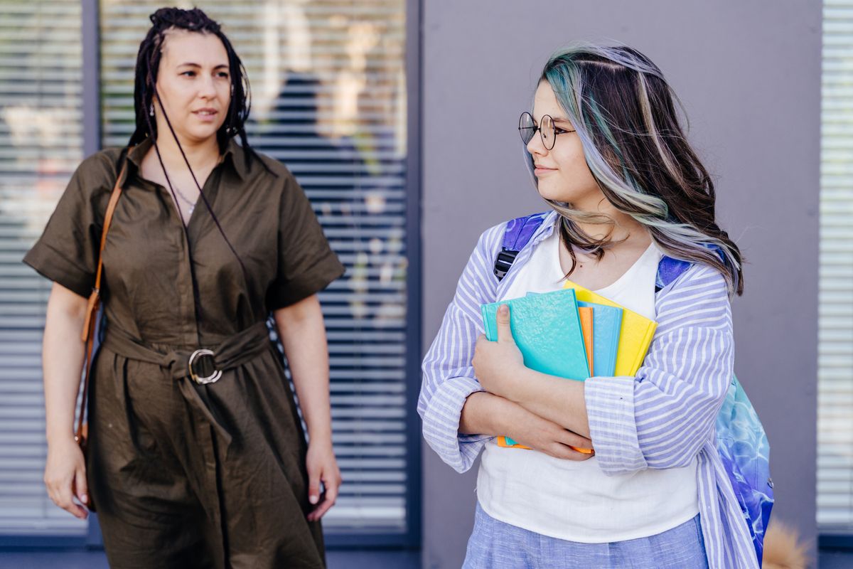 Kako preživjeti razgovor s tinejdžerom bez guglanja svakog drugog pojma