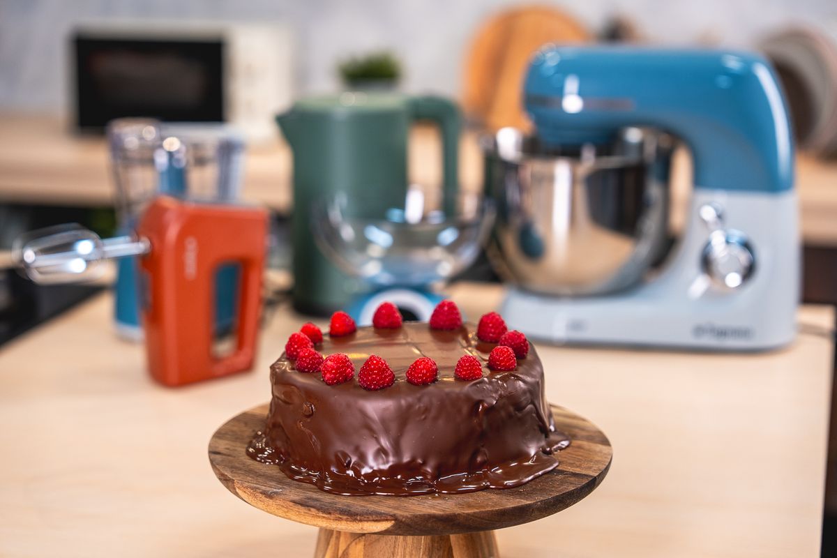 Tognana linija malih kućanskih aparata - 5