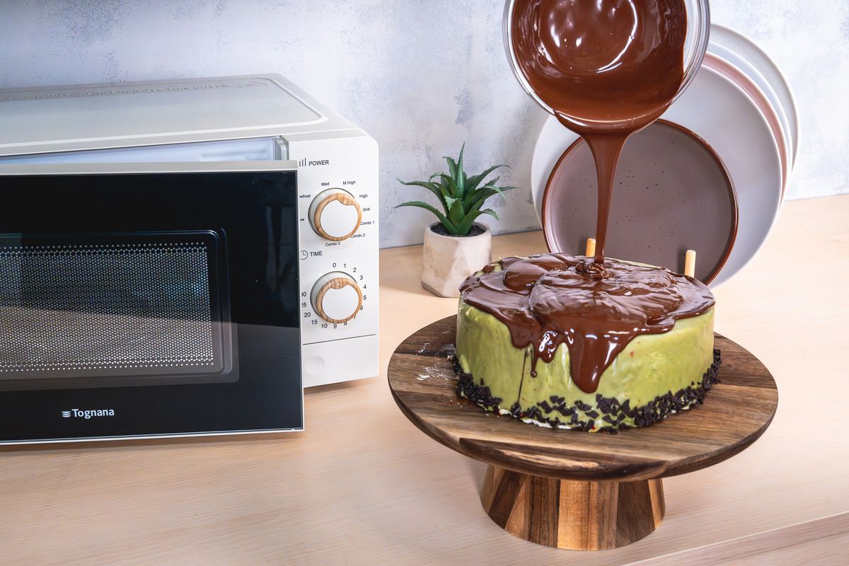 Tognana linija malih kućanskih aparata - 8