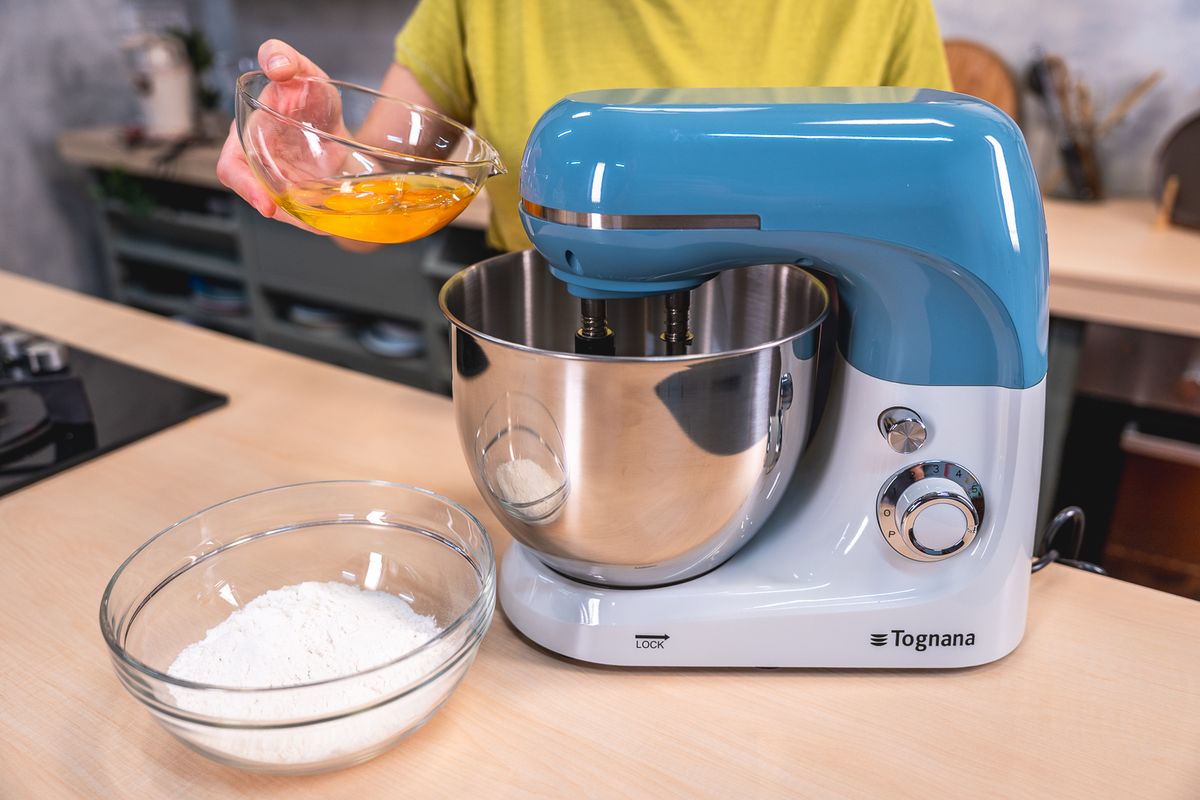 Tognana linija malih kućanskih aparata - 22