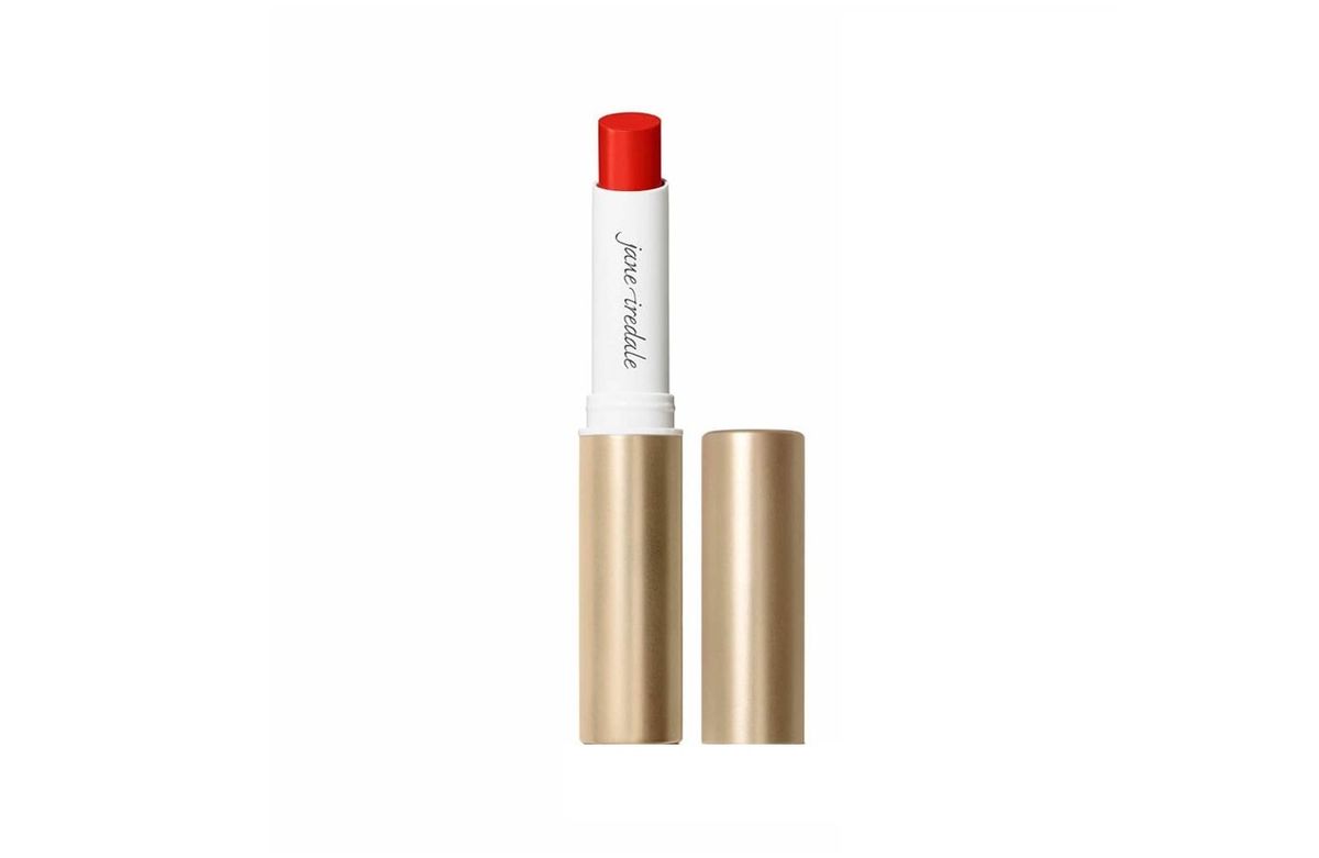 Jane Iredale ColorLuxe Hydrating Cream Lipstick, 33 eura