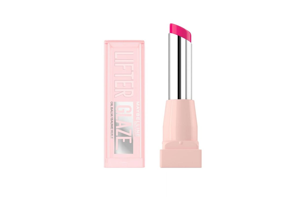 Maybelline Lifter Glaze, 5,70 eura