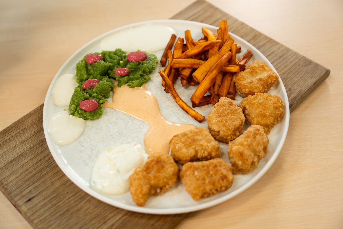 Kako uvesti više ribe u obiteljski jelovnik