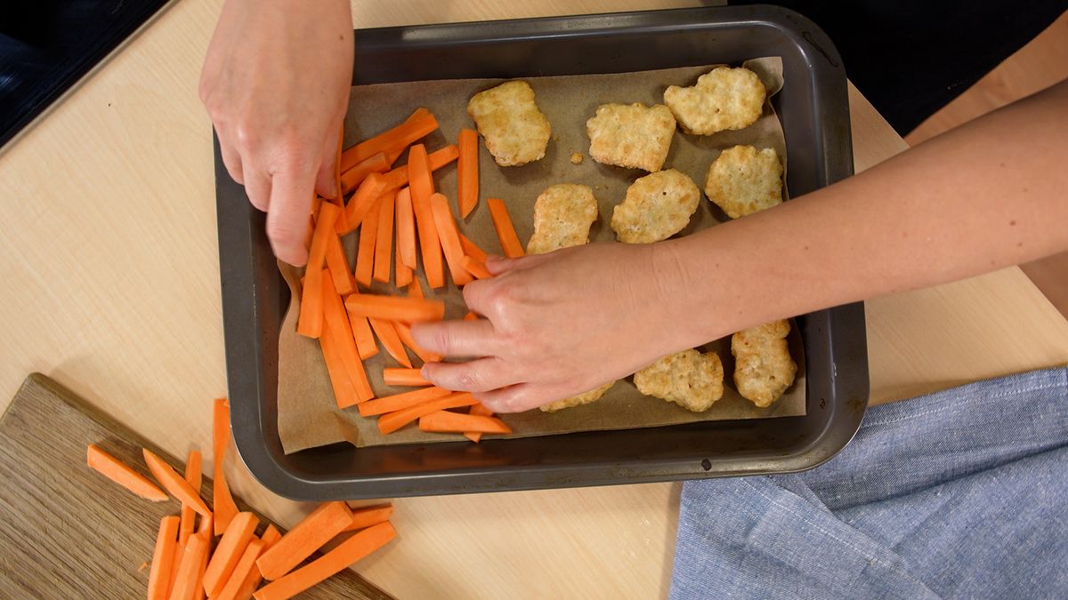 Nutritivno bogatija verzija omiljene večere