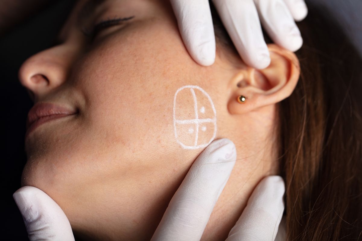 Mikroskopske zone termičkog oštećenja u koži koje potiču intenzivnu regeneraciju i remodeliranje kolagenske mreže.