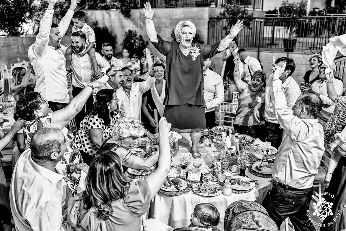 Najbolje svadbene fotografije