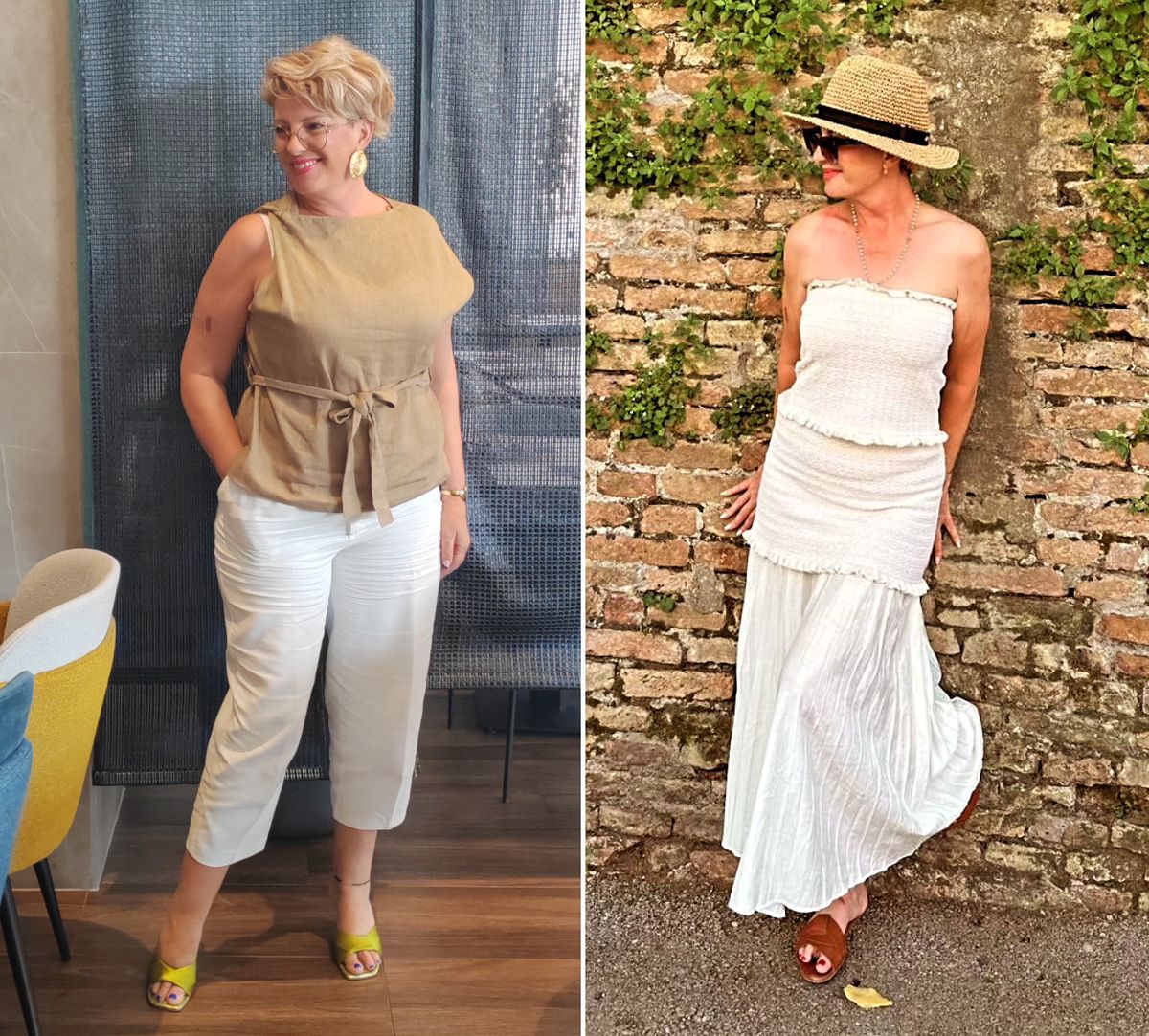 Marija Tešija iz Splita smršavjela je 26 kilograma - 10