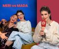 TLZP glazbena igra: Meri vs Mada