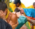 Survivor, 7.4. - 1