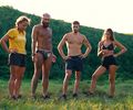 Survivor, 9.4. - 4