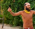 Survivor, 15.4. - 2