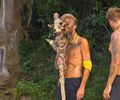Survivor, ep. 23, nakon - 2