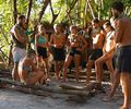 Survivor, ep. 25, nakon - 1