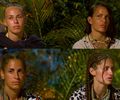 Survivor, ep. 34, nakon - 2