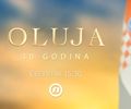 Oluja, 5.8. - 1