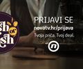 cash or trash prijava