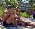Survivor, 10.3. nakon - 3