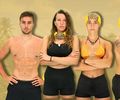 Survivor, novi kandidati žutih