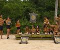 Survivor, 18.3. - 2