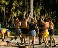 Survivor, ep. 1, nakon - 7