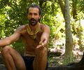 Survivor, ep. 11 (1. dio), nakon - 1