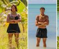 Survivor, ep. 13, nakon - 2