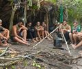 Survivor, ep. 15, 1. dio, nakon - 1