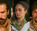 Survivor, ep. 16, nakon - 3