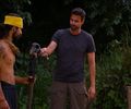 Survivor, ep. 18, nakon - 2