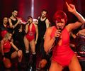 Stela Rade kao P!nk, ep. 9 TLZP - 11