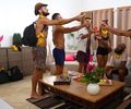 Survivor, 7.5. - 2