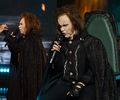 Stela Rade kao Meat Loaf, ep. 10, TLZP - 1