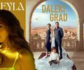 Daleki grad i Leyla