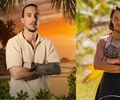 Survivor, finale