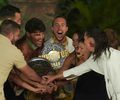 Survivor, ep. 36, 2. dio, nakon - 13