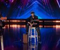 Dragan Barić na audicijskom nastupu jedanaeste sezone Supertalenta - 4