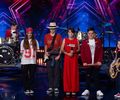 Pop Rock škola Sarajevo – juniori na audicijskom nastupu jedanaeste sezone - 2